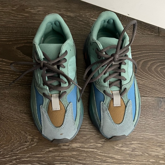 Yeezy boost 700 - Picture 7 of 7